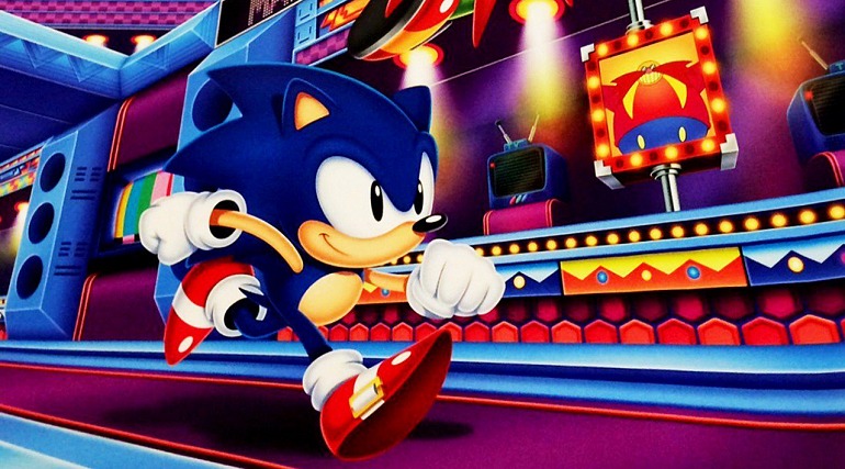 SEGA no planea una secuela de Sonic Mania