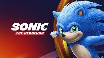 Por fin vemos el más que probable aspecto final de Sonic en su película