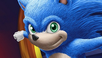 Lo que le faltaba a la película de Sonic: ¿Será un erizo extraterrestre?