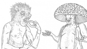 Personajes de videojuego convertidos en tus peores pesadillas