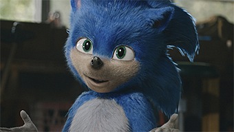 ¿Cómo sería el Sonic de la película si se pareciera más al de los videojuegos?