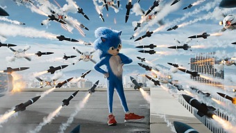 Cambiarán la apariencia de Sonic por el descontento de la audiencia