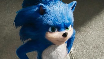 Jim Carrey opina sobre el rediseño de Sonic para su nueva película