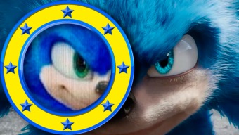 Nuevo vistazo al polémico rediseño de Sonic para su película