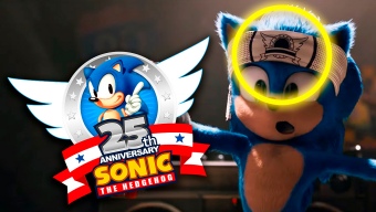 Los 11 mejores huevos de Pascua del tráiler de Sonic que tal vez no has visto