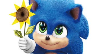 ¿Un peluche de Baby Sonic? Así son los productos oficiales de la película
