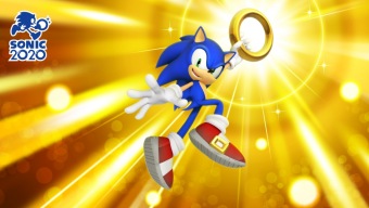 Sonic protagonizará un 2020 lleno de noticias, ¿habrá nuevo videojuego de Sega pronto?