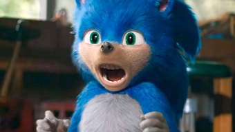 El director de la película de Sonic no se olió la reacción de los seguidores al diseño antiguo de Sonic