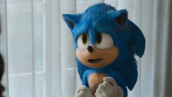 Sonic es la película de videojuegos más taquillera de EEUU en su estreno, ¡supera a Detective Pikachu!