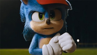 Jim Carrey y la voz de Sonic reaccionan al exitoso estreno de la película