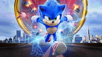 ¡Sonic: La Película sigue imparable en la taquilla mundial! Líder y supera los 200 millones de dólares