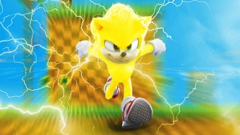 El director de Sonic: La Película habla de sus planes para la aparición de Super Sonic