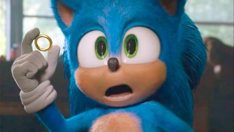 Sonic La Película adelanta su estreno en formato digital tras el cierre de los cines por el coronavirus