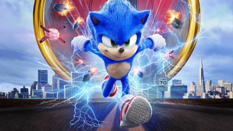 El director de Sonic La película deseoso de tener otra oportunidad con la saga de videojuegos