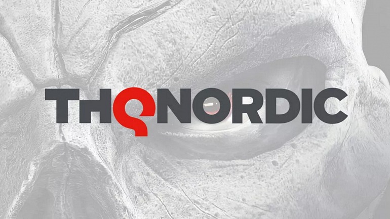 THQ Nordic, el retorno de un clásico y el nuevo nombre de Nordic Games