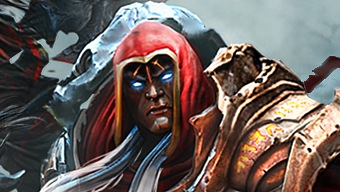 Darksiders: Warmastered Edition retrasa su lanzamiento hasta el 22 de noviembre