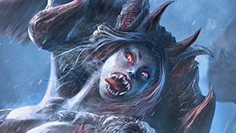 Toukiden prepara su llegada a móviles con un videojuego gratuito