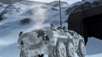 Battlefield 2142 se expande con un pack en gélidas tierras europeas