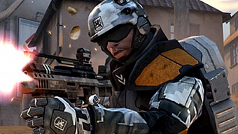 Los aficionados rescatan del olvido Battlefield 2142