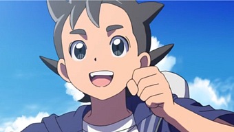 Inazuma Eleven Ares llegará a Nintendo 3DS y a "otra consola"