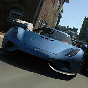 La carrera virtual por el crono