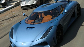 Driveclub VR ofrece detalles sobre sus modos de juego, pistas y vehículos