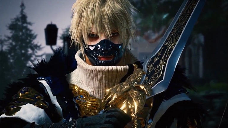 Sony presentará pronto novedades sobre China Hero Project