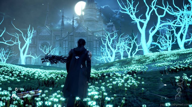 El espectacular Lost Soul Aside apunta a un estreno en 2020 pero se resiste a mostrar novedades