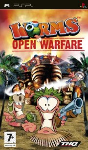 Trucos Worms Open Warfare: Desbloquea algunas medallas