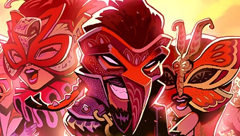 The Sexy Brutale llegará a Nintendo Switch