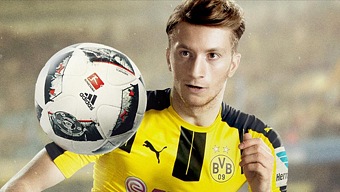 FIFA Mobile es la propuesta de fútbol de EA para móviles iOS, Android y Windows 10