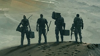 Metal Gear Survive mostrará su primer vídeo gameplay el 17 de septiembre