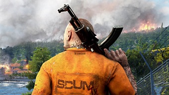 ¡Éxito de ventas! SCUM supera el millón de juegos vendidos
