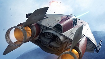 ¿Qué incluye Star Wars Battlefront VR Experience? Criterion nos ofrece algunas pistas