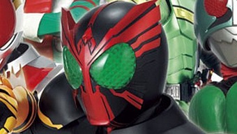 La acción de Kamen Rider prepara su regreso a Nintendo 3DS