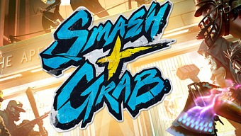 Smash + Grab, lo último de los autores de Sleeping Dogs, se cancela