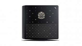 La PS4 especial de Kingdom Hearts 3 se luce en vídeo e imágenes