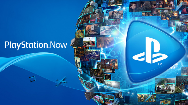 Imagen de PlayStation Now