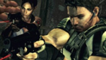 Resident Evil 5: Impresiones jugables