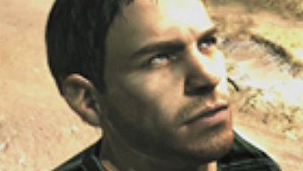 Resident Evil 5 detalla su cooperativo
