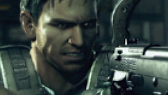 Resident Evil 5 tendrá demo la próxima semana en Japón