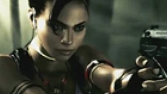 Resident Evil 5 tendrá contenidos exclusivos según la versión