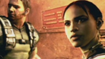 Resident Evil 5 tendrá demo el 26 de enero en Xbox Live