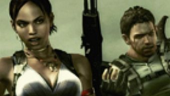 Resident Evil 5: El modo Versus a la venta en Japón el día 9 de abril