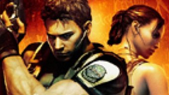 Capcom hace funcionar Resident Evil 5 en 3DS