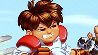 Sega presenta su nueva colección de clásicos para Nintendo 3DS