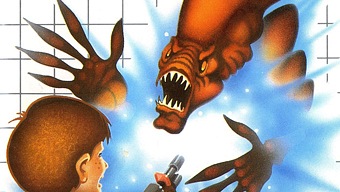 Alien Syndrome y Columns, formarán parte del nuevo recopilatorio de Sega en 3DS