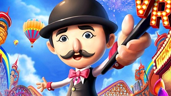 La serie Carnival Games de 2K se apunta a la realidad virtual