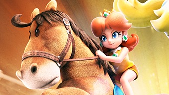 Mario Sports Superstars: Impresiones jugables