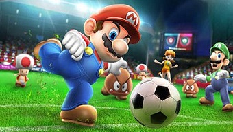 Mario Sports Superstars debutará en Japón el próximo 30 de marzo